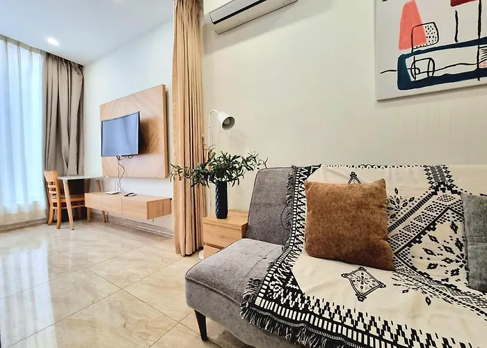 Lahomestay Phu Doan