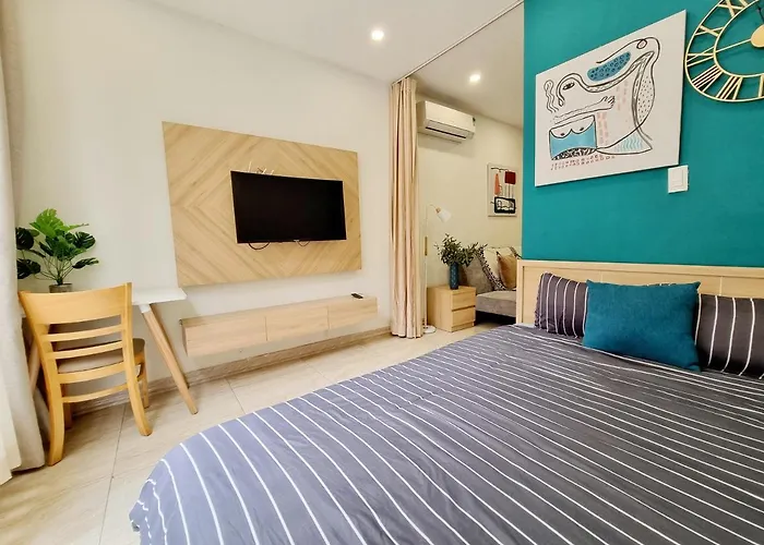 Lahomestay Phu Doan